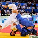 World Championship JUDO Paris 2011